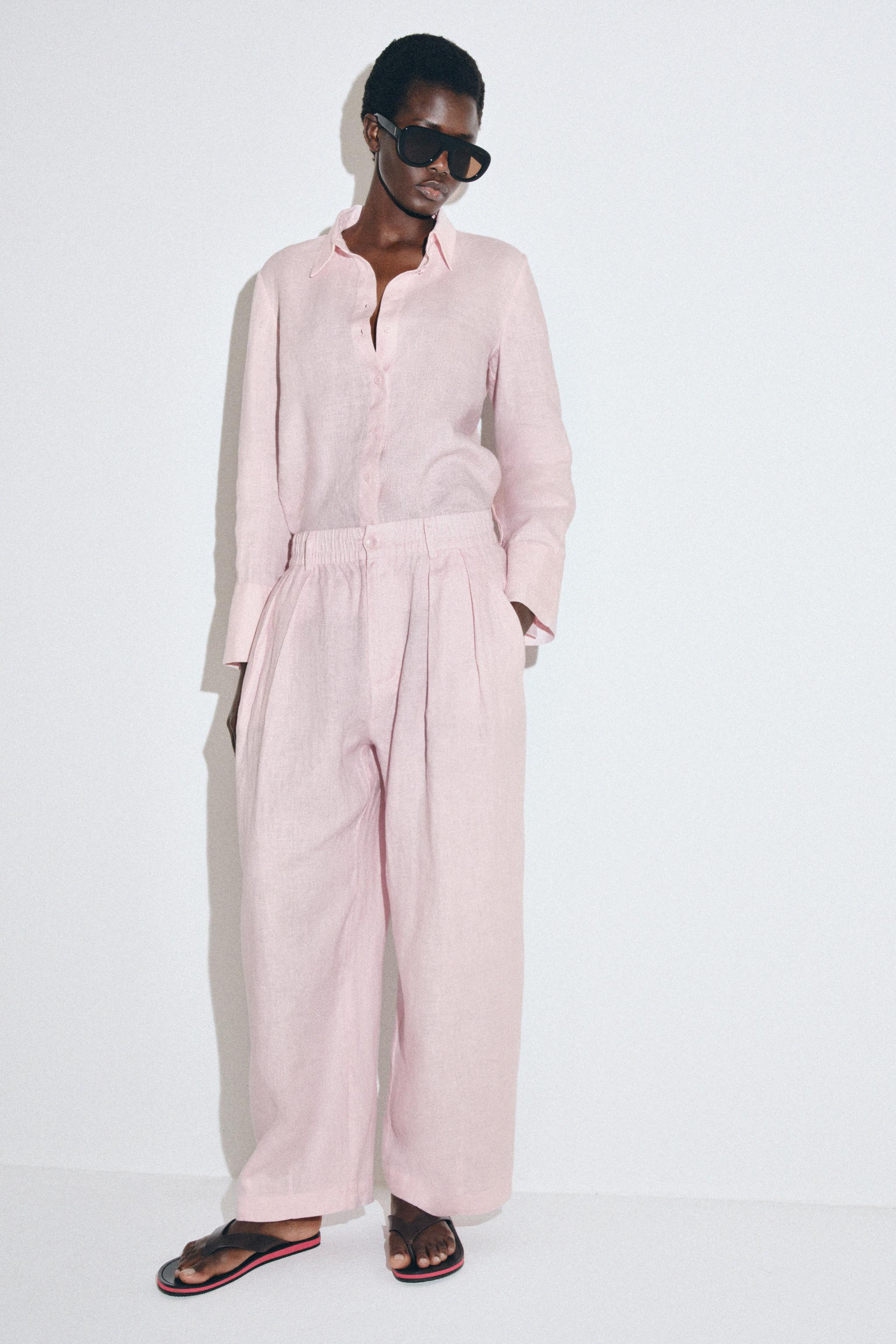 Pink4786/030/620 | Zara US