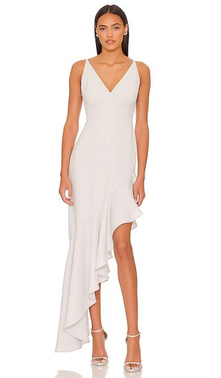 ВЕЧЕРНЕЕ ПЛАТЬh... | Revolve Clothing (Global)