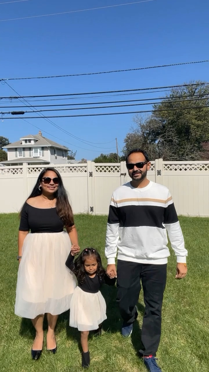 Fall vibes and family ties - we've got it all in our autumn attire! 🍂👨‍👩‍👧‍👦🍁 
•
•
Thank you @patpat_clothing for sending this beautiful outfit
 #MommyAndMeMatching #fallfashion #fall#fallfashiontrends #autumn #autumnvibes #cozy #trendy #trendyoutfits #falltrends #fallwardrobe #falllooks #fashionblogger #gifted #fashioninspo #mommyandme #mommyandmefashion #twinningwithmommy #matchinginstyle 

#LTKstyletip #LTKfamily #LTKSeasonal