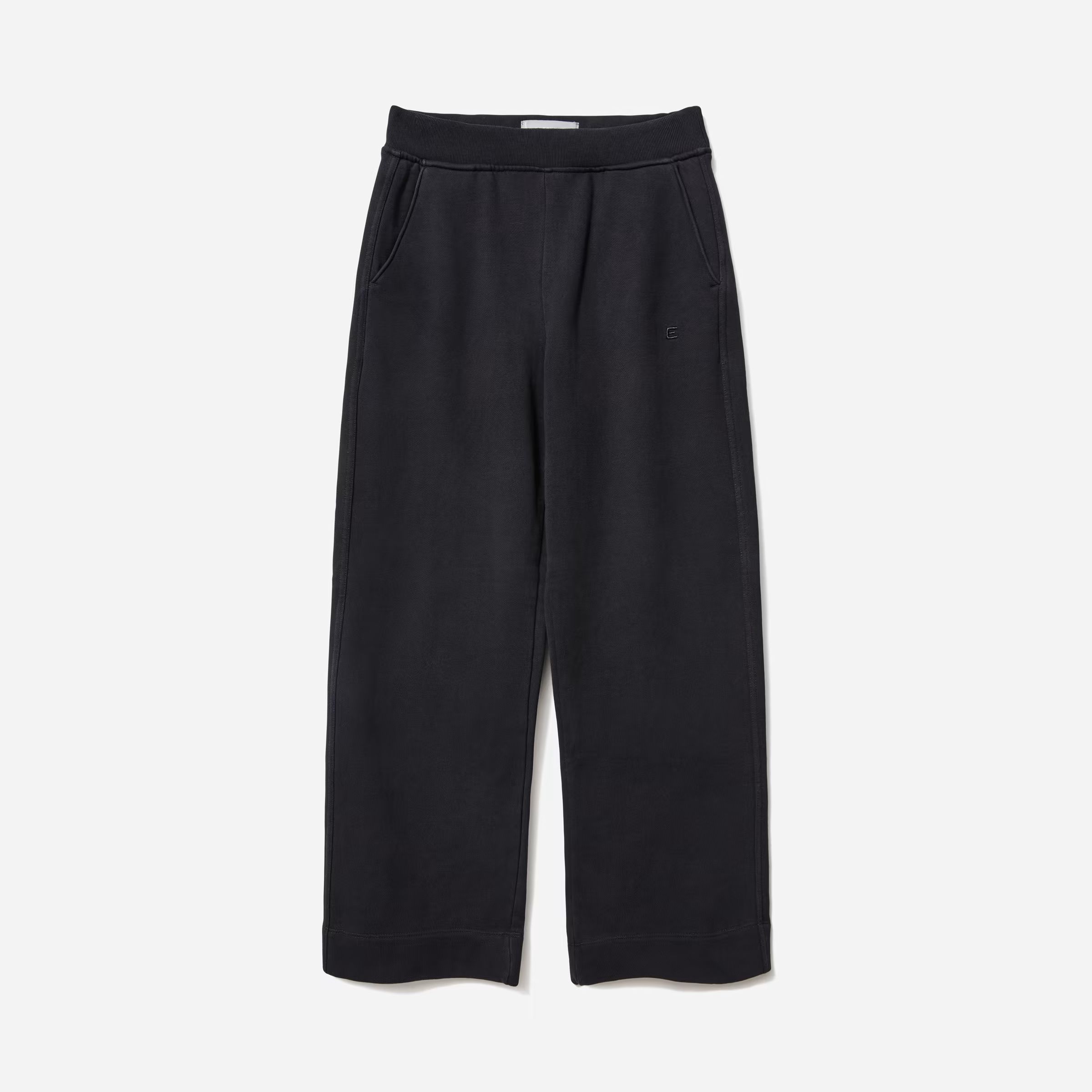 The Track Wide-Leg Pant | Everlane