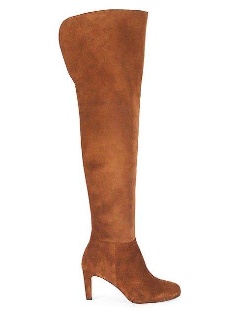 Charlotte Over-the-knee Boots | Saks Fifth Avenue