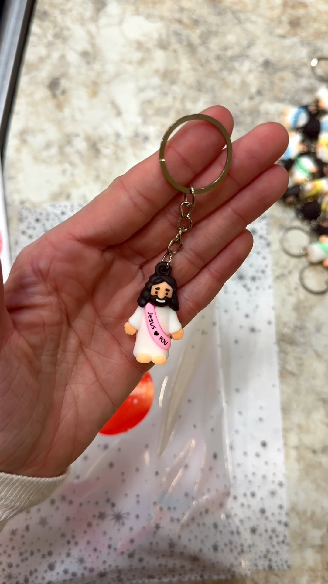 Pack my kids’ Christmas school party bags with me🤩✝️🎄

#LTKholidayParty #Jesus #ClassGift #GiftBags #Christmasgiftbags

#LTKKids #LTKHoliday #LTKGiftGuide