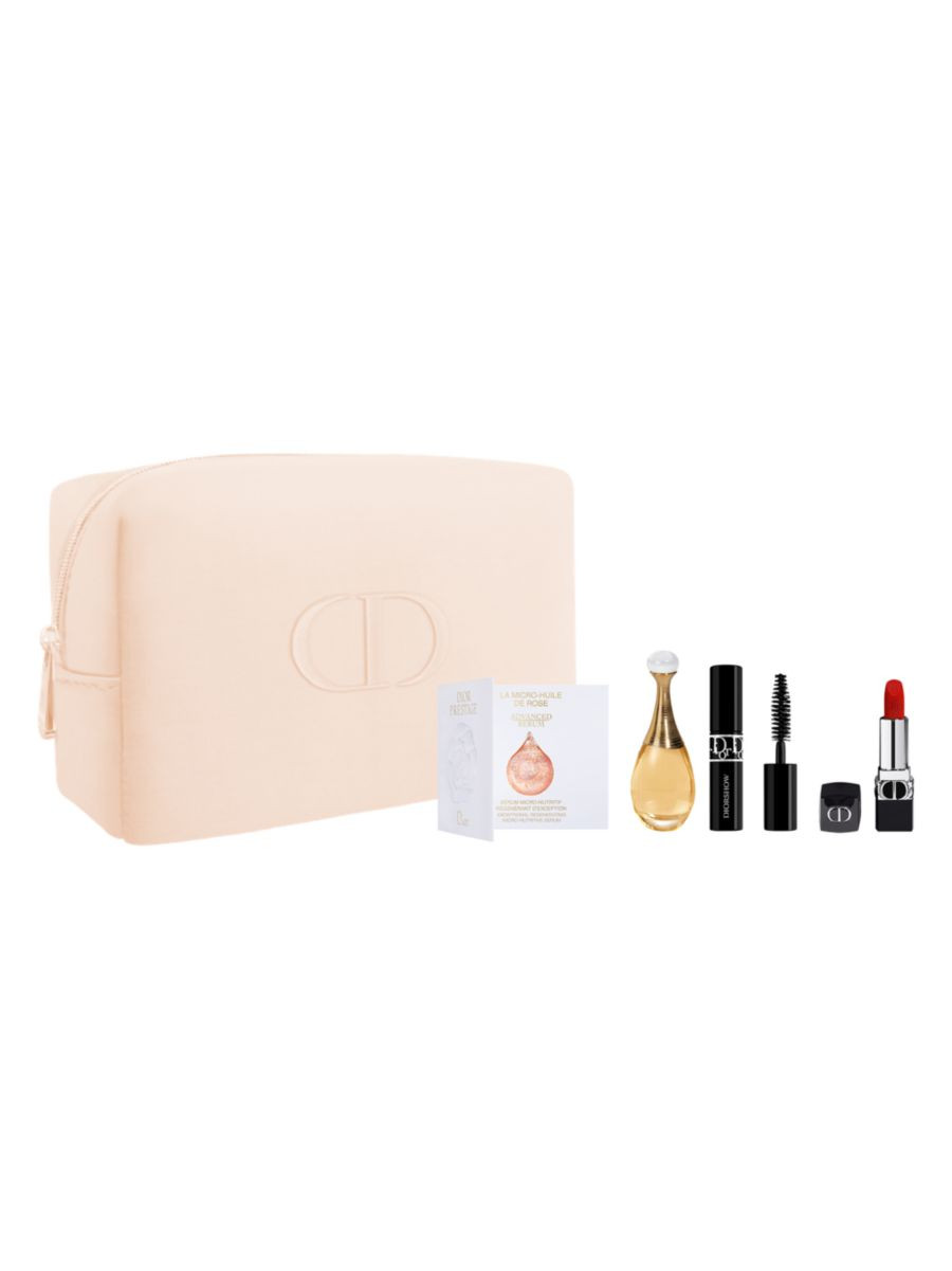 Gift With Any $175 Dior Beauty or Fragrance Purchase | Saks Fifth Avenue