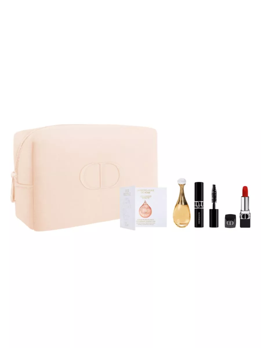 Gift With Any $175 Dior Beauty or … curated on LTK