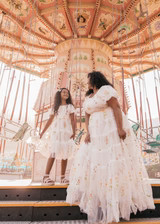 Flower Show Dress | JessaKae