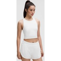 Swift Speed Cropped Tank Top | Lululemon (US)