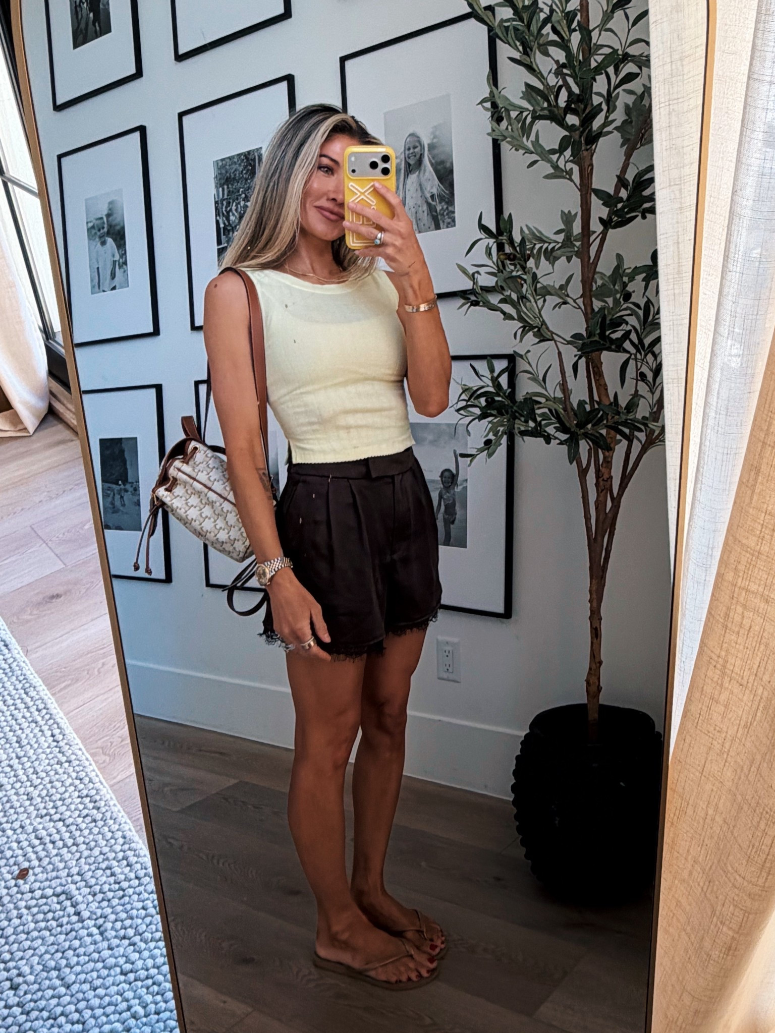 #LTKdayinmylife #LTKSpringSale #LTKootd