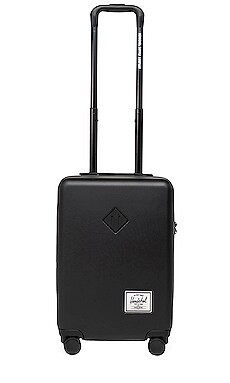 Heritage Hardshell Carry On Luggage
                    
                    Herschel Supply Co. | Revolve Clothing (Global)