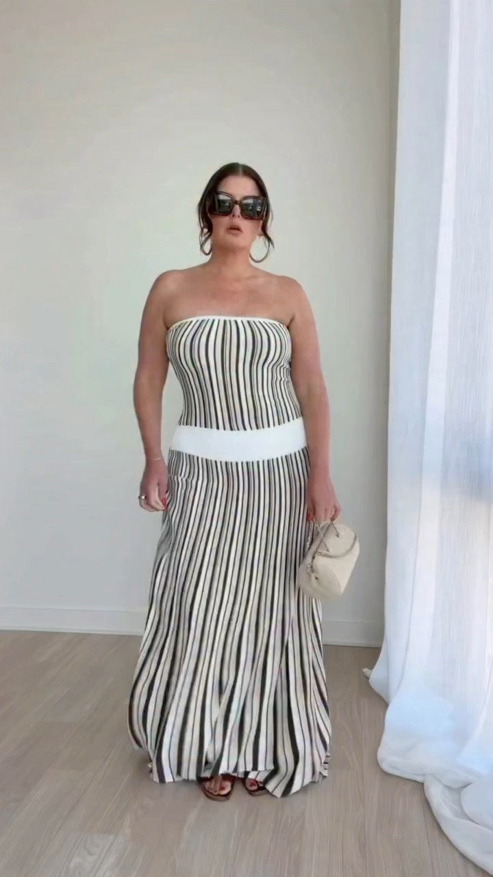 easy, chic, elevated outfits 🥰 comment YES for look info sent to your inbox 📨 

Like + save this post so you can come back to it later ✨

All links are waiting for you in my bio + LTK 🤍

Search julia.marie.b on the LTK app to shop everything instantly or shop directly in my bio

#LTKootd #LTKSeasonal