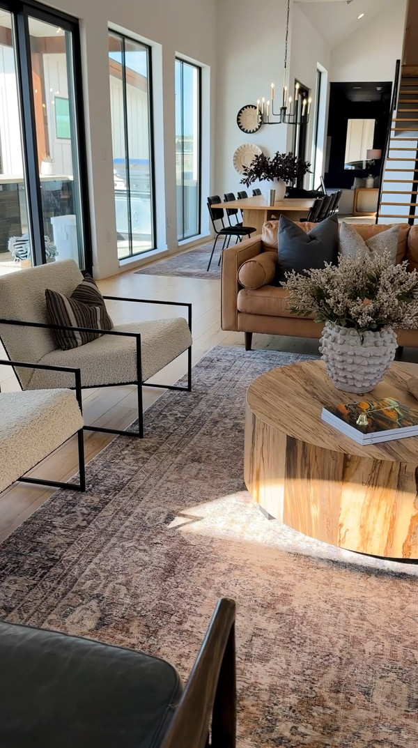 Featuring my living room best sellers I’ve loved for years!