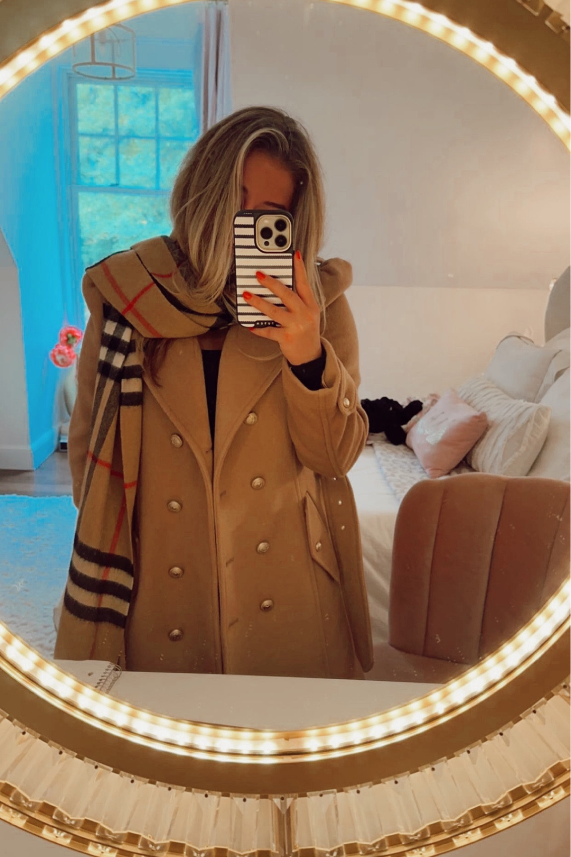 Winter ootd ! Chic winter outfit | chic winter look | winter outfit inspo | classy outfit inspo | classy winter outfit | classy outfit ideas | teen girl style | teen girl gift guide | teen girl outfit inspo | teen girl outfit | chic teen outfit inspo | generation love jacket | Christmas ootd | Christmas gift ideas | 

#LTKHoliday #LTKGiftGuide #LTKSeasonal