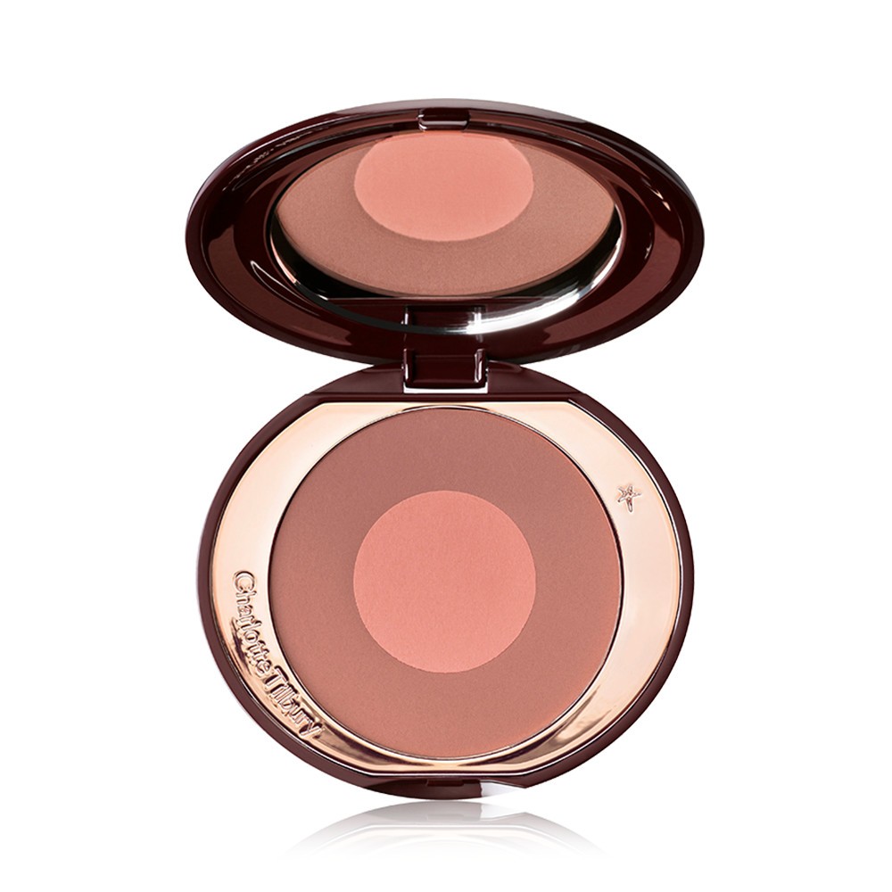 CHEEK TO CHIC | Charlotte Tilbury (US)
