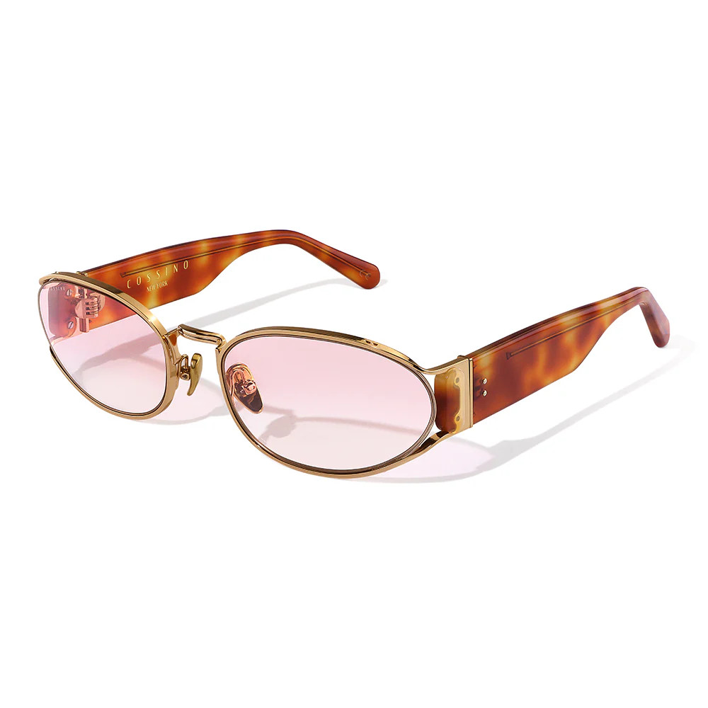 Monaco Bisou Sunglasses | Cossino