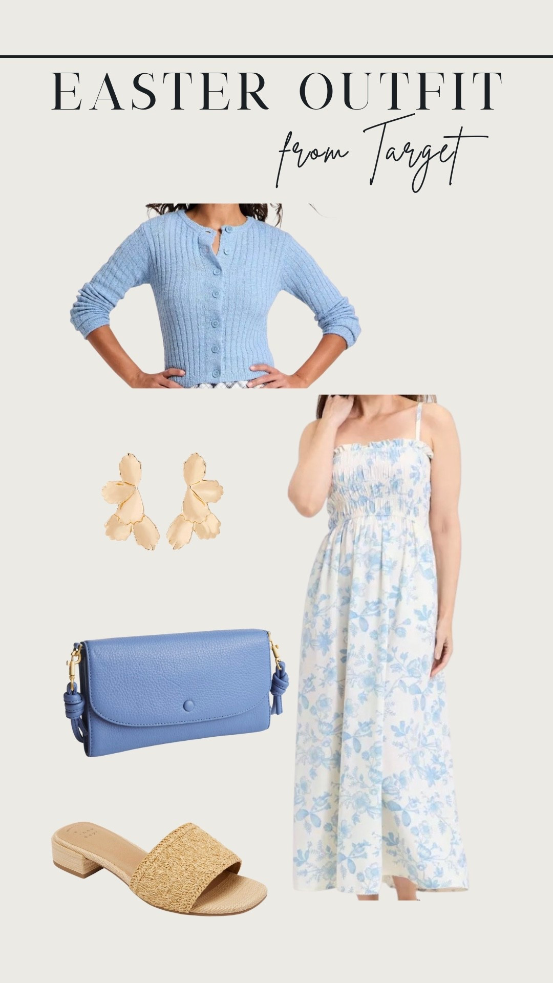 Easter outfits women

#LTKSeasonal #LTKKids #LTKmomlife