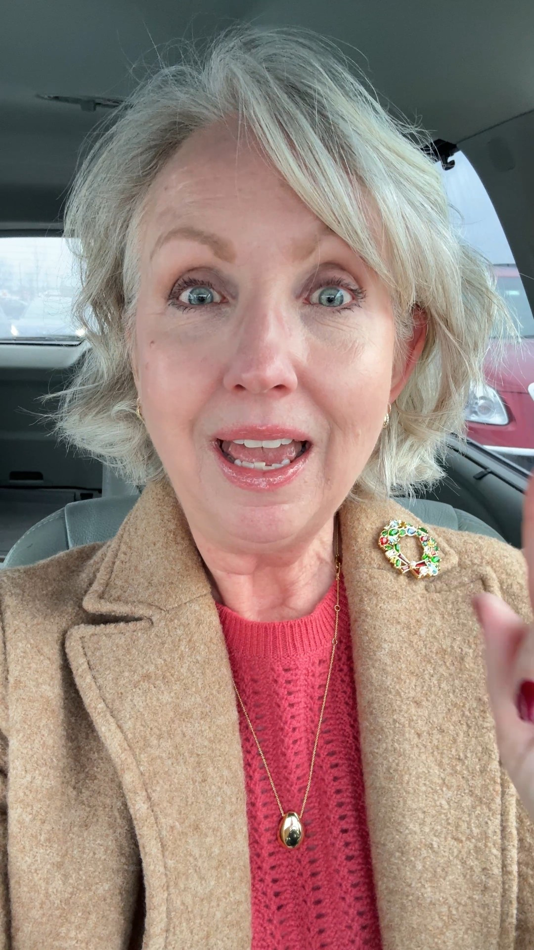 Get FREE diamond studs + 30% off orders of $175 at Ana Luisa for a limited time. @analuisany #analuisaambassador #bestdeal #ad 