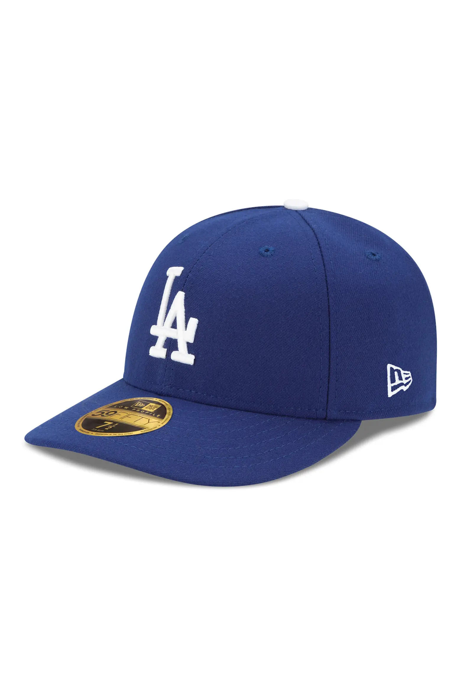 New Era Men's New Era Royal Los Angeles Dodgers Game Authentic Collection On Field Low Profile 59... | Nordstrom