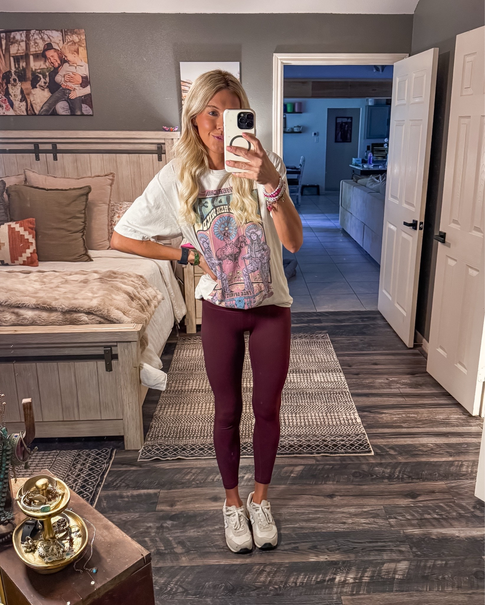 Wednesday mom OOTD

#LTKootd #LTKmomlife