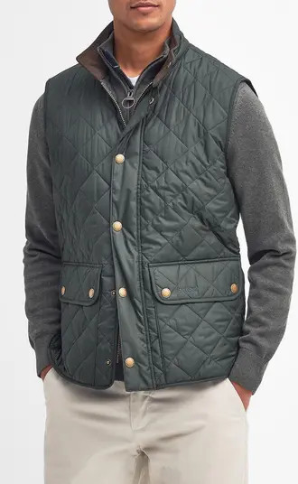 New Lowerdale Quilted Vest | Nordstrom
