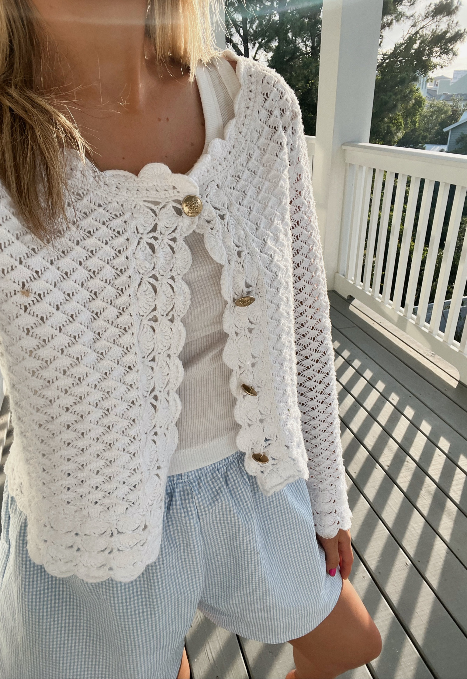 my most worn cardigan in my closet! paired it with my favorite target tank🫶🏻

#LTKTravel #LTKFindsUnder100 #LTKFindsUnder50