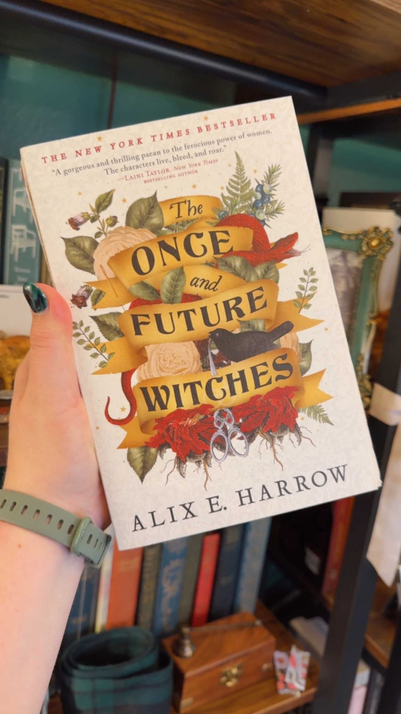 November Reading Journal: Book Reviews for Fantasy, Mythology, Romance & Non-Fiction 

 #LTKselfcare #LTKstorytime #LTKSeasonal