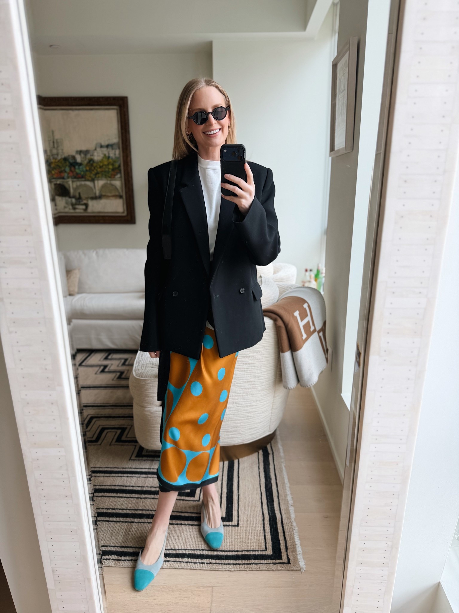 Today’s look! 

#LTKootd