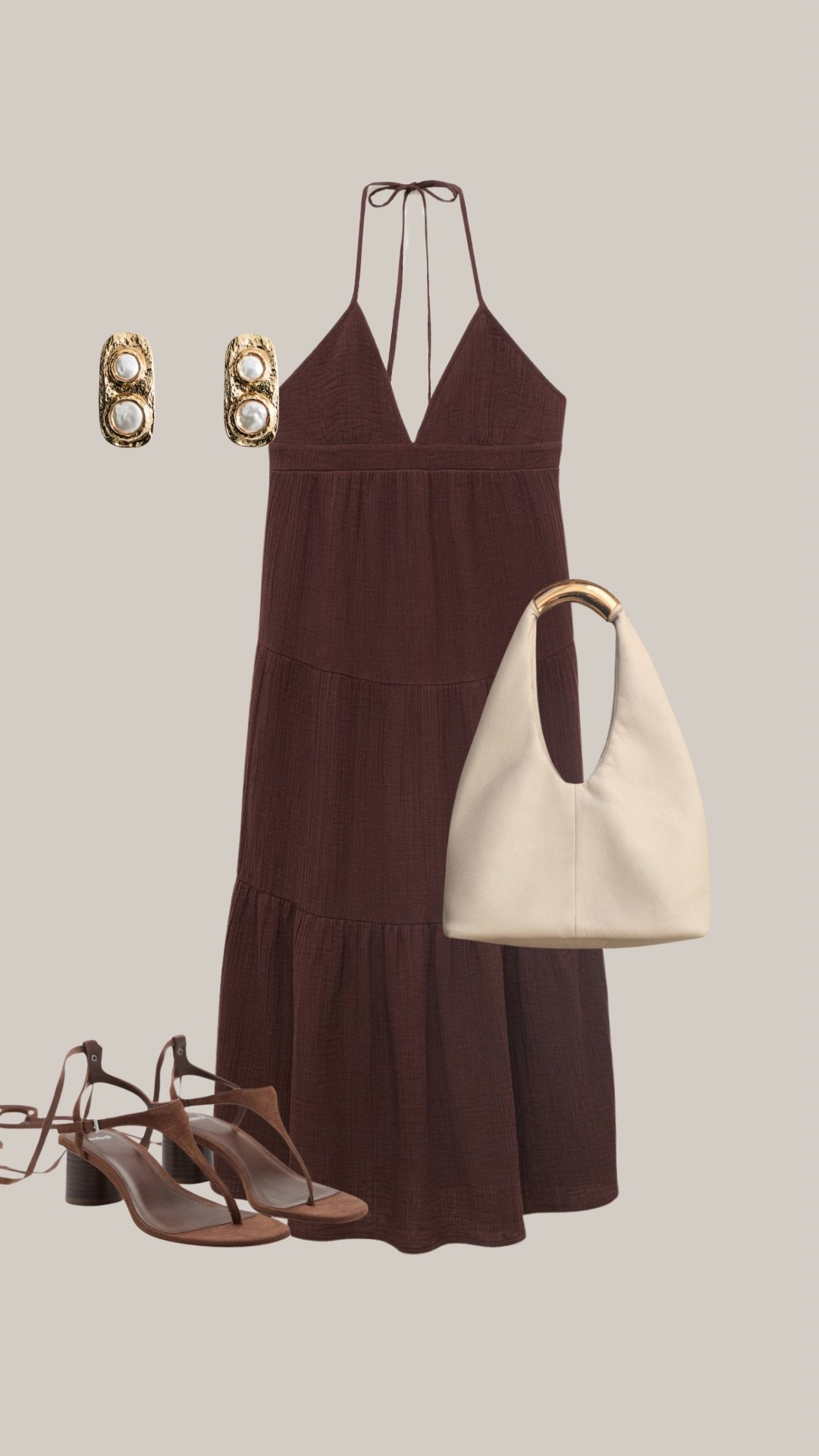 Summer outfit idea 

#LTKsummer #LTKdresses #LTKstyletip