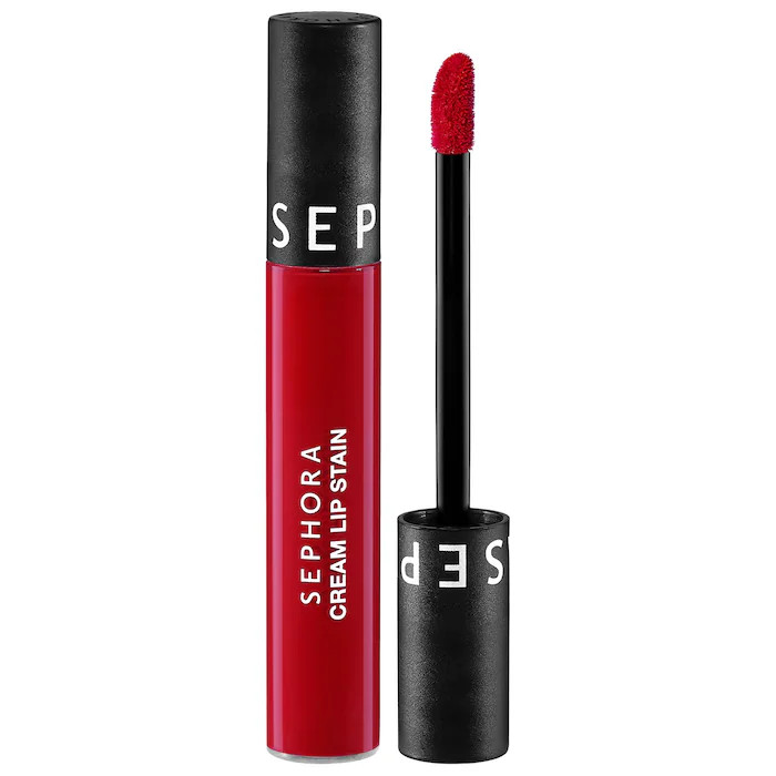 Cream Lip Stain 10HR Liquid Lipstick | Sephora (US)