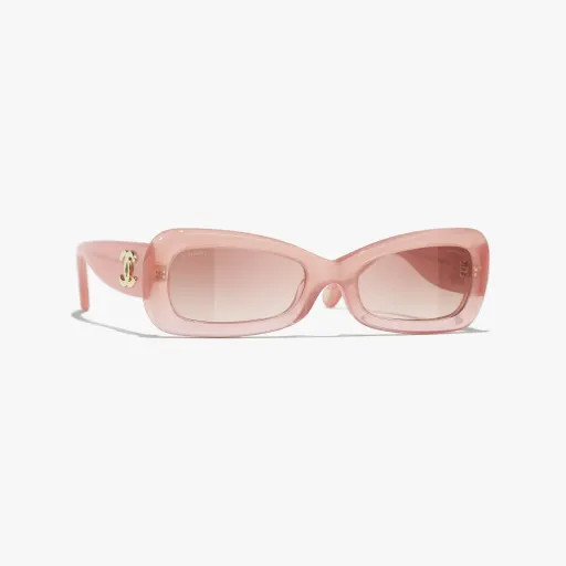 CHANEL Butterfly Sunglasses | Chanel, Inc. (US)