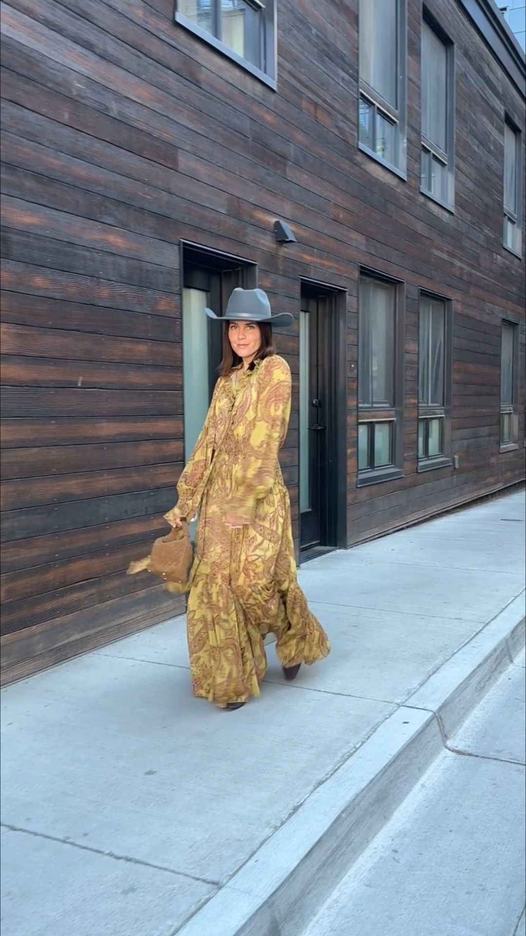 Western chic outfit idea! 

#LTKSeasonal #LTKShoeCrush #LTKHoliday