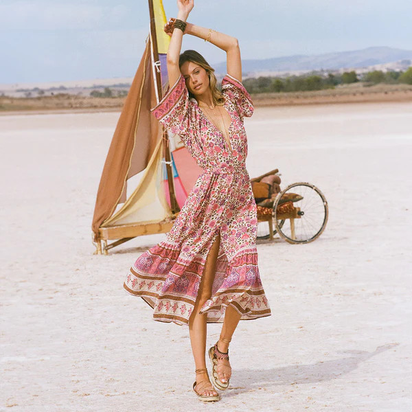 Elysian Gown | Spell Designs (USA)