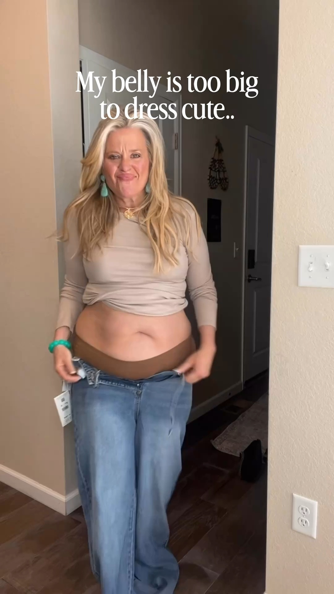  ✨Tap the bell, save and ❤️ for over 40 fashion, midlife style, midsize fashion and luxury looks for less. 

We are not bouncing back. We are evolving forward... follow along for more over 40 and midlife anti-Pooch anti-frumpy outfits.

👑"Helping you look good, feel good!" - Lindsey Denver

Spring looks, Midlife style for real women who want to feel confident again. Over 40 fashion and over 50 style that works with changing bodies, perimenopause shifts, and real life. Think midsize fashion, Gen X style and up, body confidence, and mom outfits that feel polished, comfortable, and elevated...because style over 45 and over 50 should feel effortless, not stressful. 


#LTKOver40 #LTKMidsize #LTKPlusSize