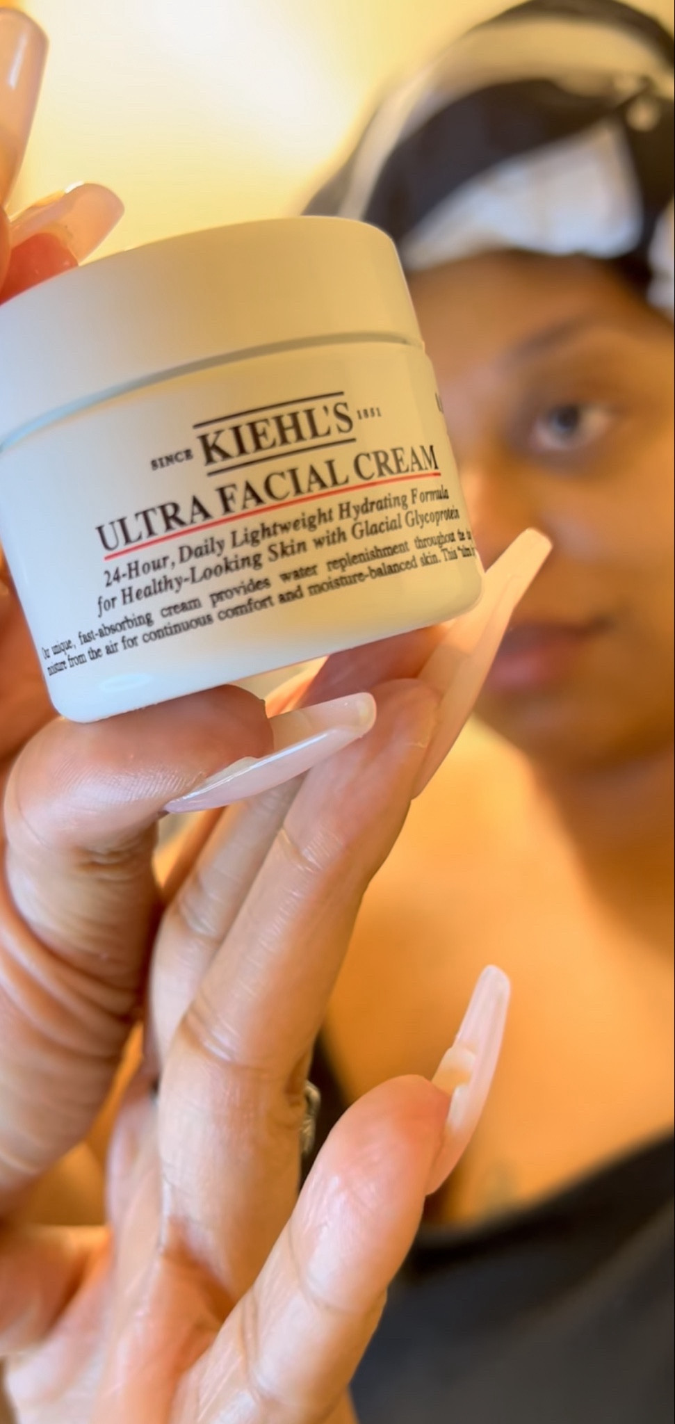 Kiehls Gifted Love 💗  

#LTKplussize #LTKstyletip #LTKbeauty
