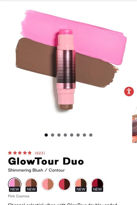 New shades of Glowtour launched! Code COURTNEY for 20% off! 