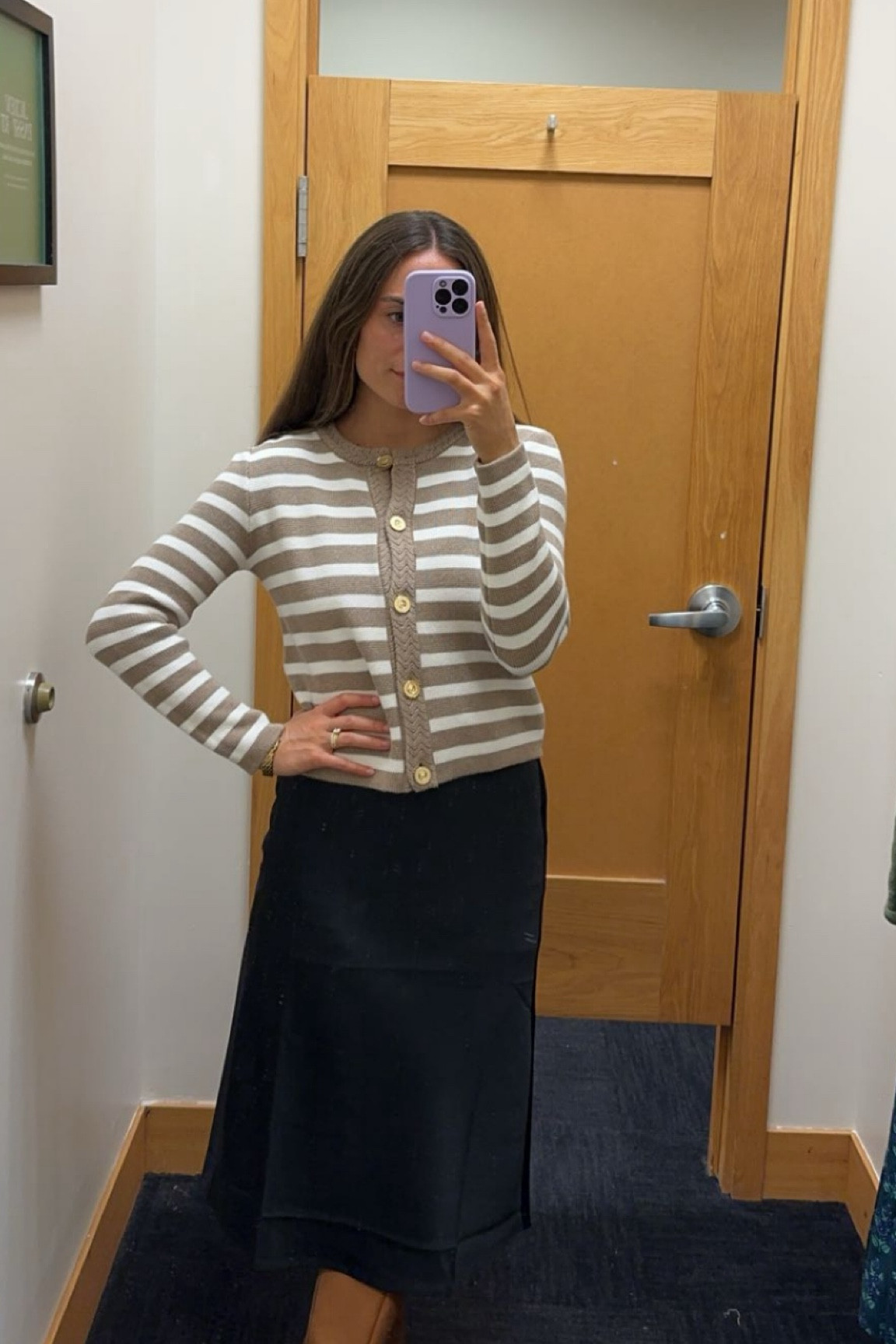 J Crew does it again!

#LTKFindsUnder100 #LTKSeasonal #LTKStyleTip