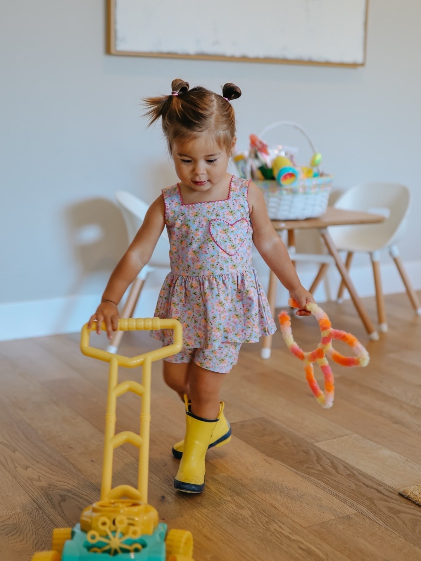 Toddler girl outfit
Toddler girl style
Toddler girl matching set
Spring outfit
Family photos outfit for toddlers
Toddler rain boots



#LTKKids #LTKSeasonal #LTKootd