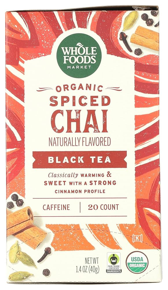 Whole Foods Market | Amazon (US)