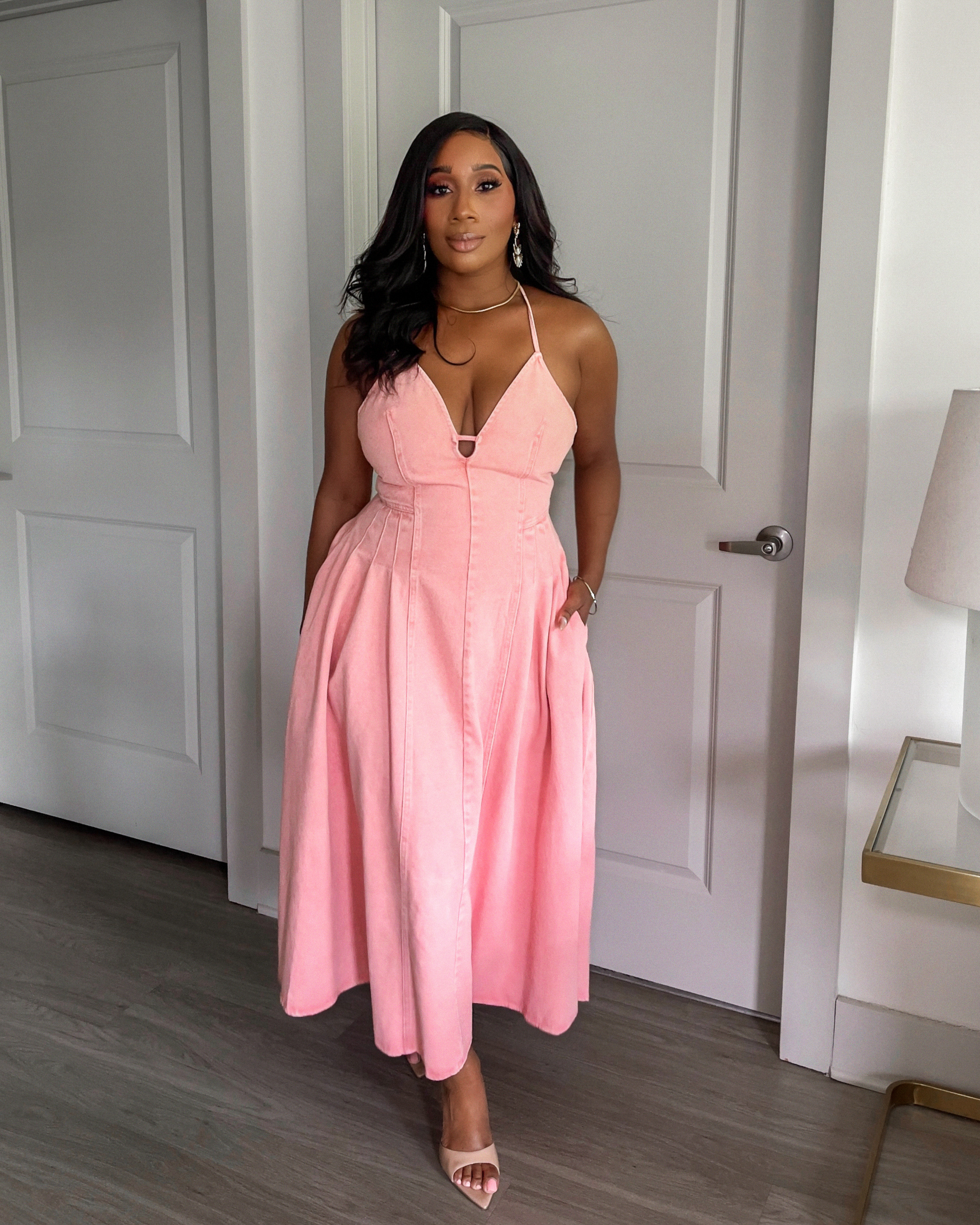 Wearing a medium. Use code: BRITTNEY35 for 35% off! 

Vici, summer style, ootd, style inspo 

 #LTKgrwm #LTKootd #LTKSeasonal