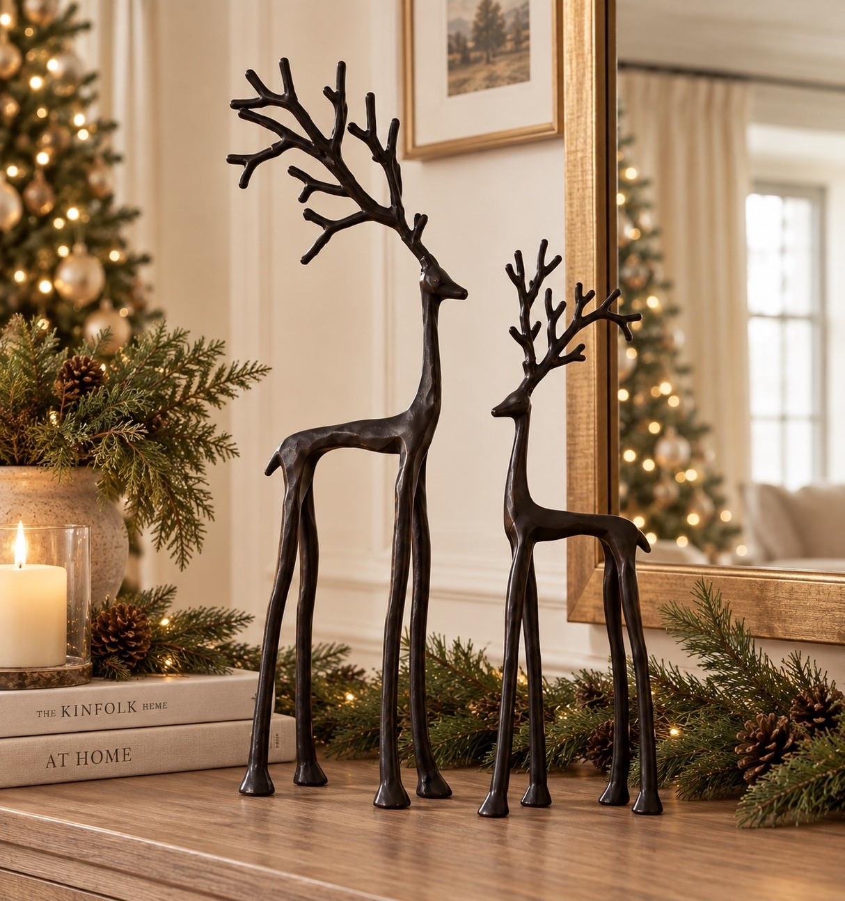 They’re back!!!!  Pottery Barn style on a Walmart budget.

I just picked these up and can’t wait to style them for Christmas.

#ChristmasDecor
#WalmartFinds
#WalmartHome
#WalmartChristmas
#AffordableHomeDecor
#HomeDecorFinds
#HomeDecorIdeas
#ChristmasInspiration
#CozyHome
#LaFevreLiving

#LTKSeasonal #LTKHome