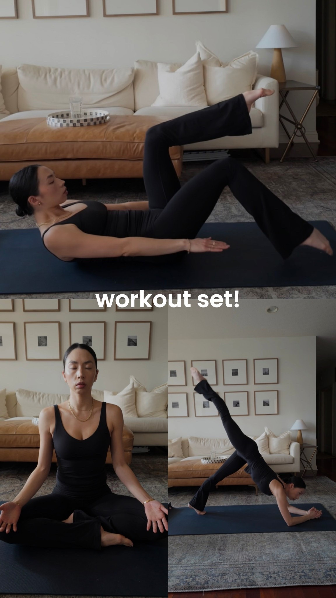 #LTKfitnessgoals #LTKActive