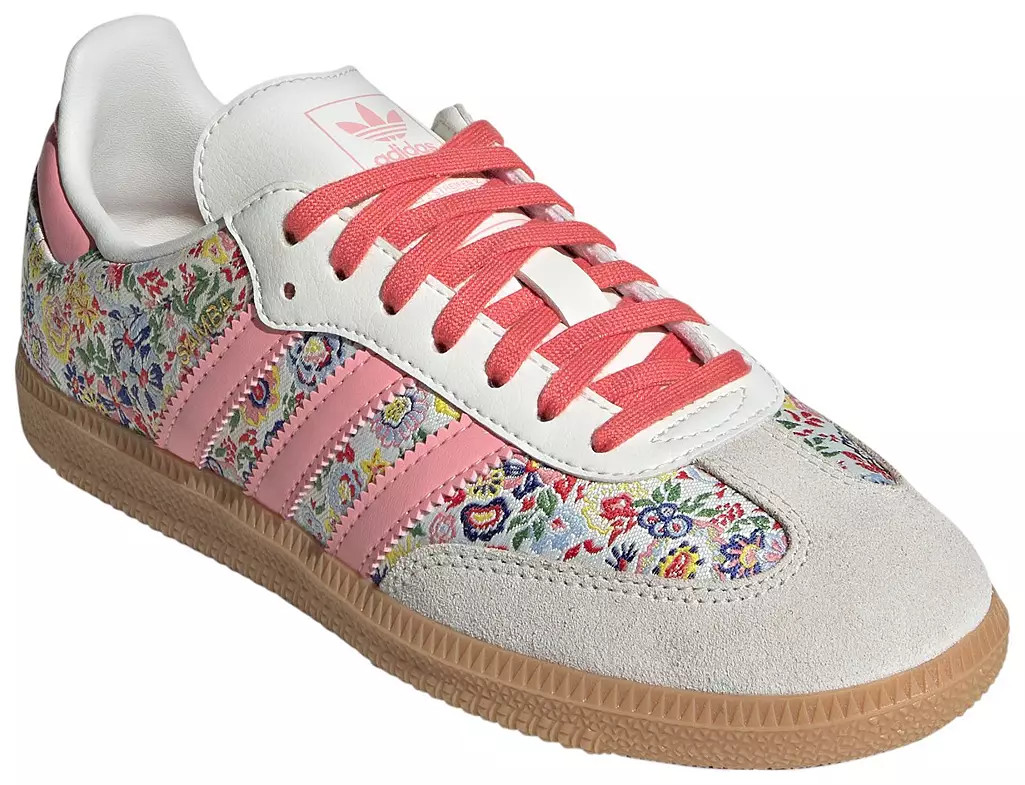 adidas Kids' Grade School Samba OG Shoes | DICK'S Sporting Goods