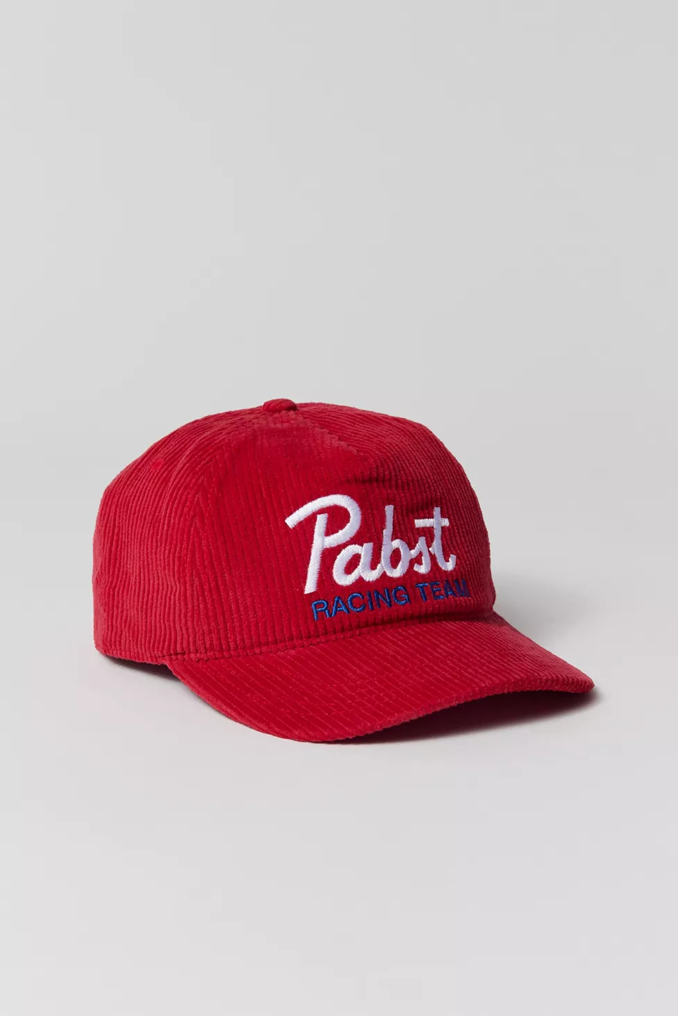 Pabst Racing Team Hat | Urban Outfitters (US and RoW)