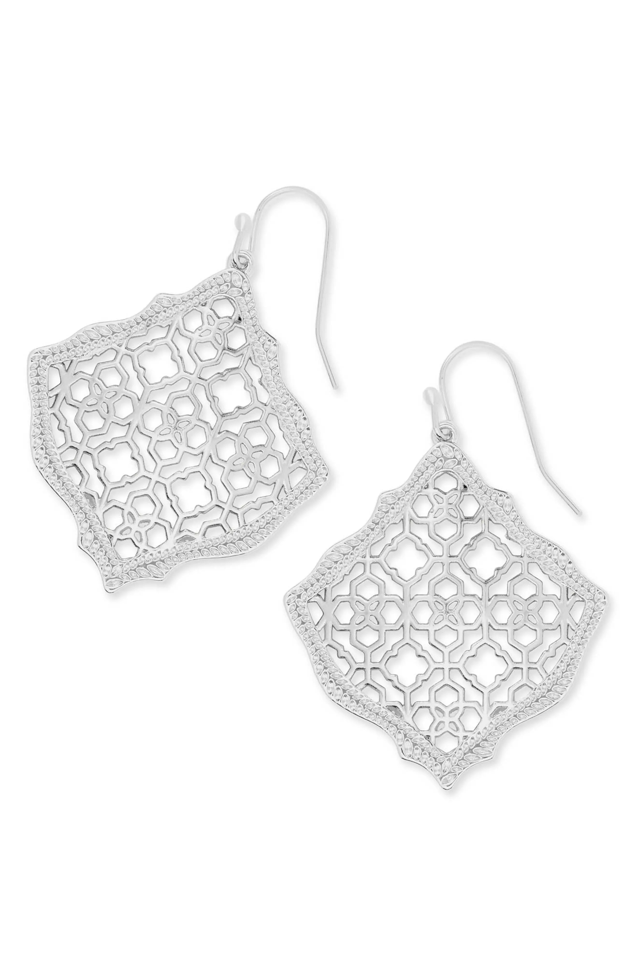 Kendra Scott Kirsten Drop Earrings | Nordstrom