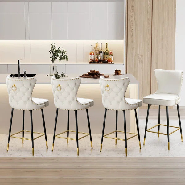 Brankica 27.95'' Stool | Wayfair North America