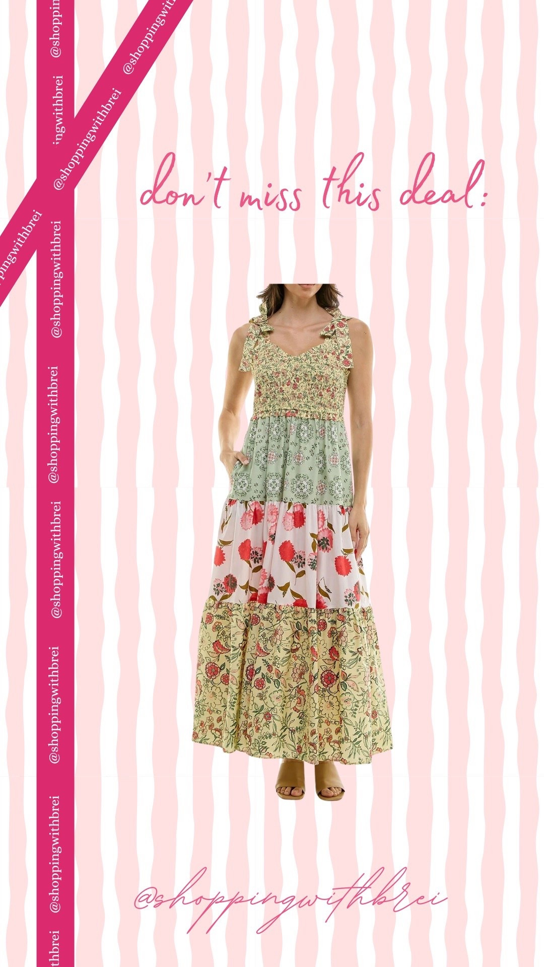 dress under $25 at Sam’s club!!!