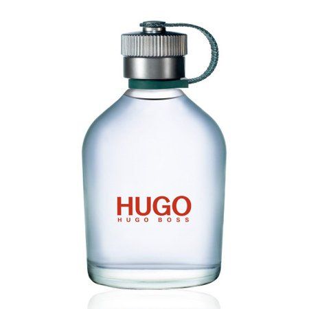 HUGO BOSS Hugo Eau de Toilette, Cologne for Men, 4.2 Oz | Walmart (US)