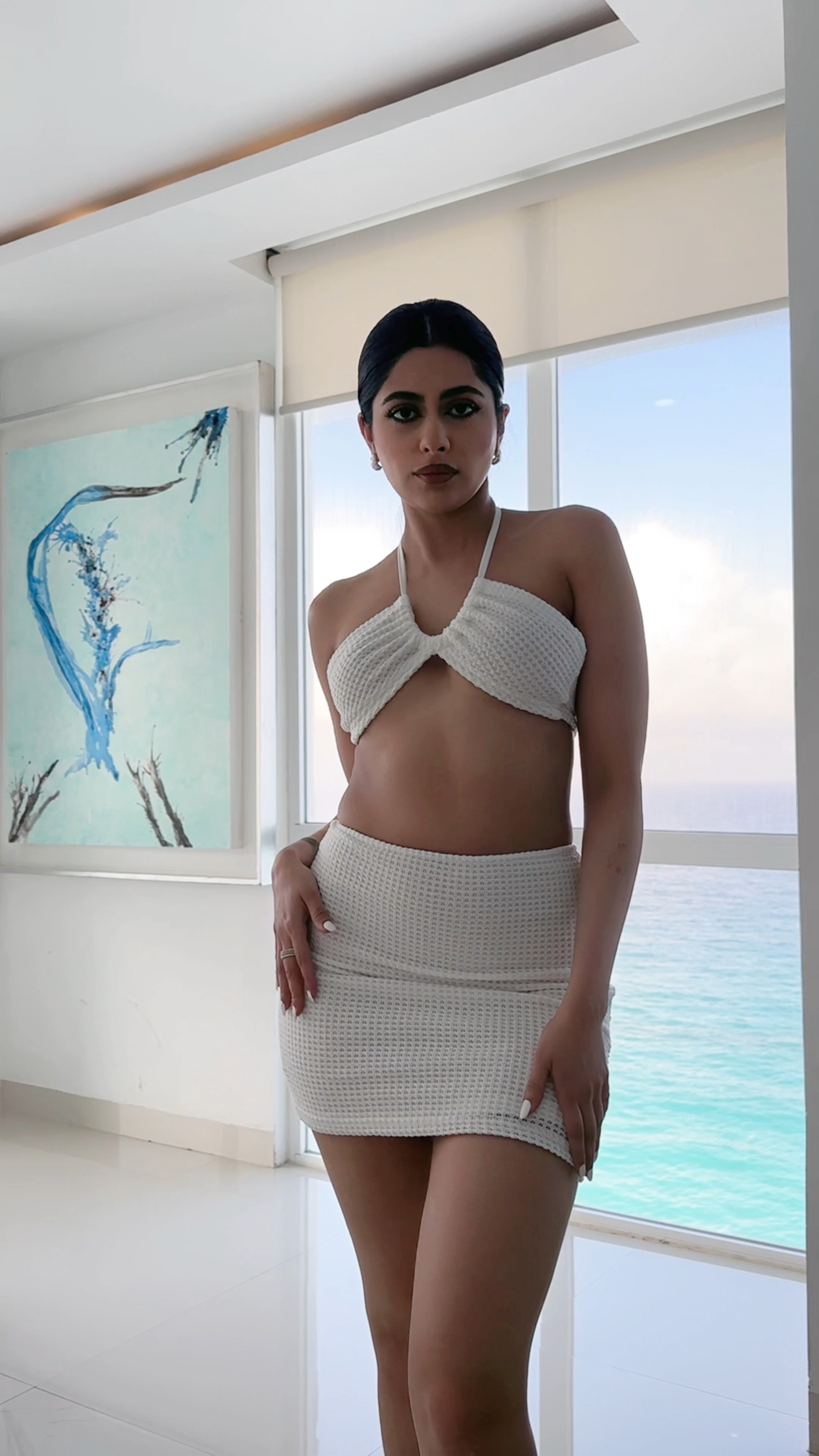 Vacation outfits, beach, outfits, white outfit, summer style, vacation style, Beach Style, Outfit inspo, affordable outfits

#LTKunder50 #LTKstyletip #LTKSeasonal