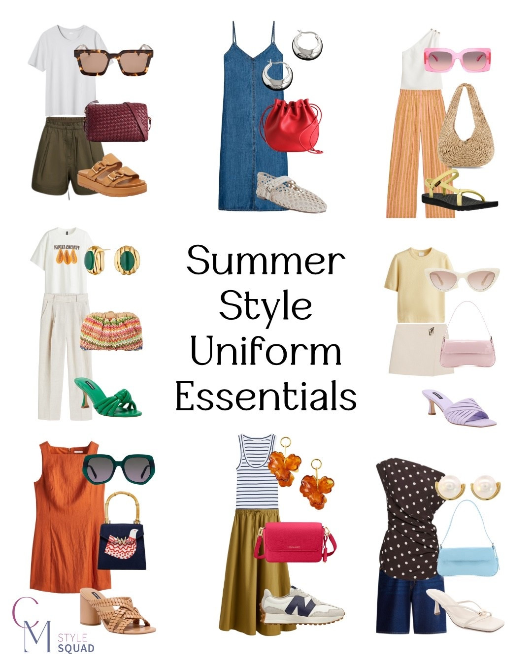 Part 2

#LTKaustralia #LTKstyletip #LTKsummer