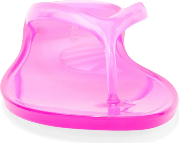 Beach Day Jelly Flip Flop (Women) | Nordstrom