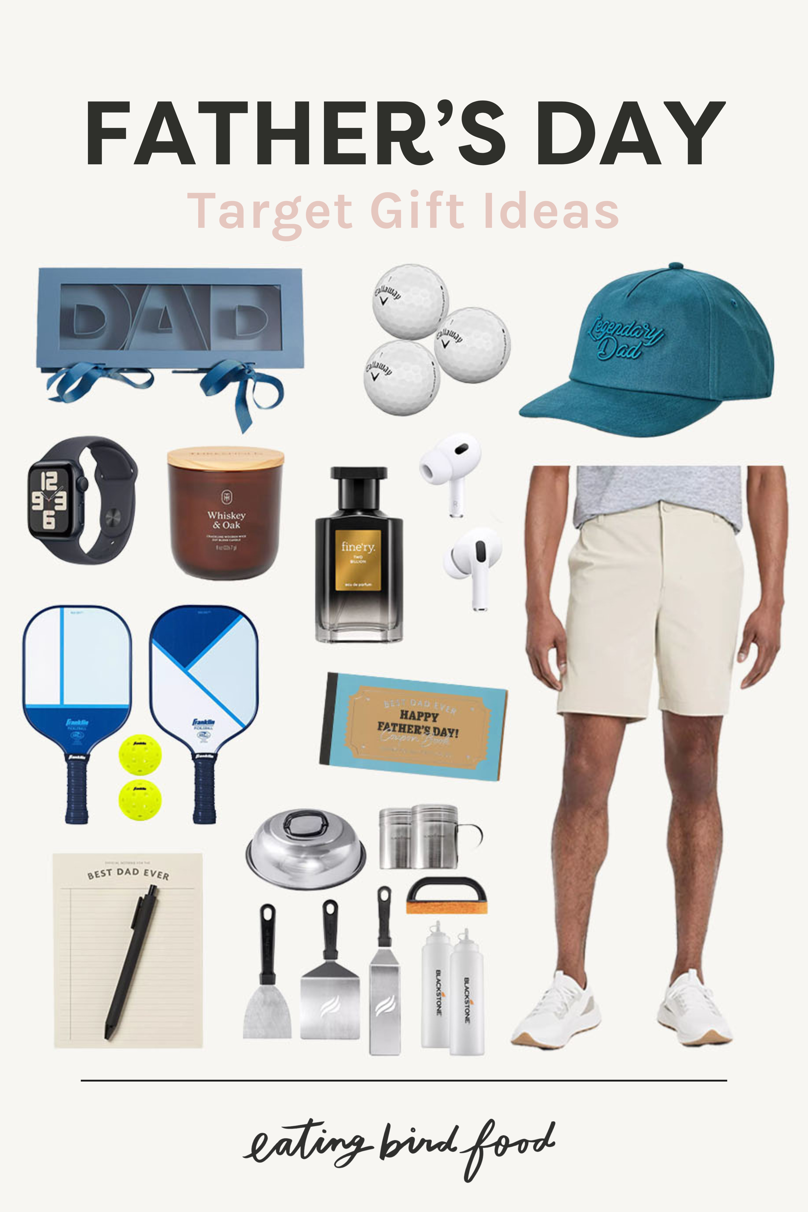 Father's Day Gift Guide | Father's Day Gift Ideas | Dad Gifts | Father's Day Gifts 

 #LTKGiftGuide #LTKSeasonal
