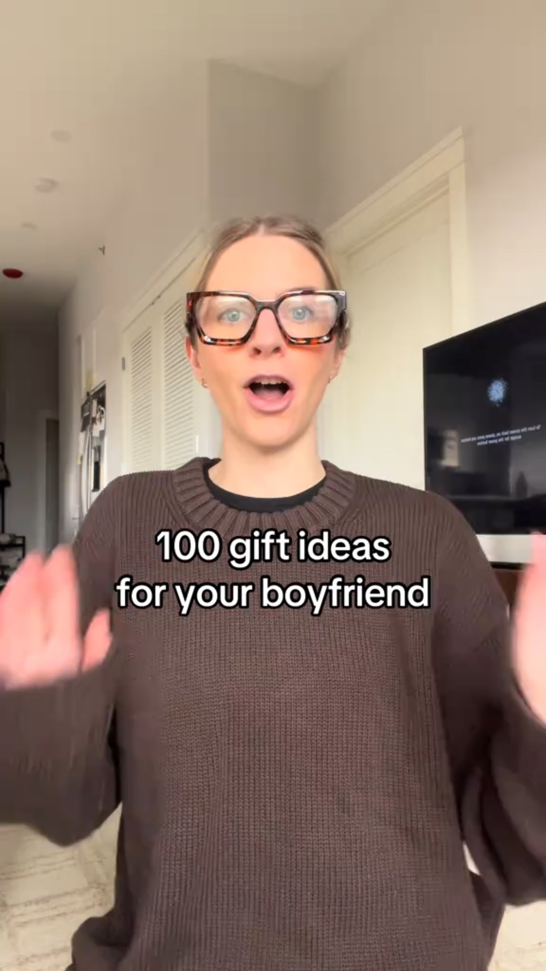 Gifts for boyfriend, gift ideas for boyfriend, boyfriend gift ideas, gift guide for him, gift guide for boyfriend 

#LTKFindsUnder100 #LTKGiftGuide #LTKSeasonal